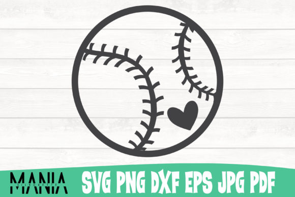 Baseball Ball Svg Cut File Design: A Designer’s Review for Graphics and Graphic Templates