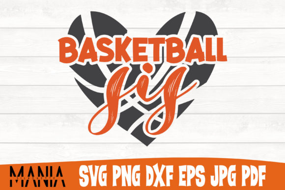 Basketball Sis Svg Cut File Design Graphics