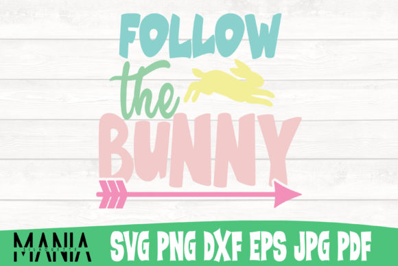 Follow the Bunny Embroidery Design Review